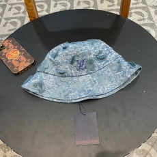 Louis Vuitton Caps